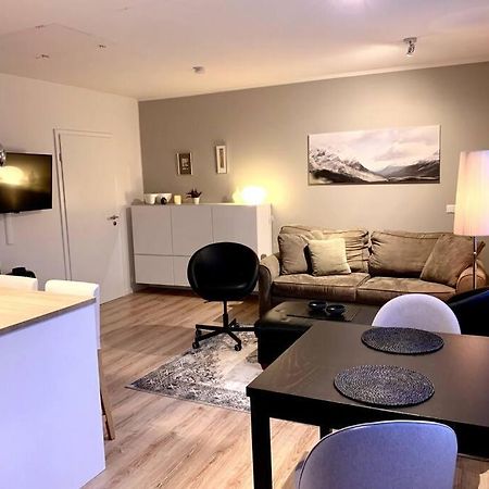 Cosy One Bedroom Apartment In Reykjavik Exterior photo